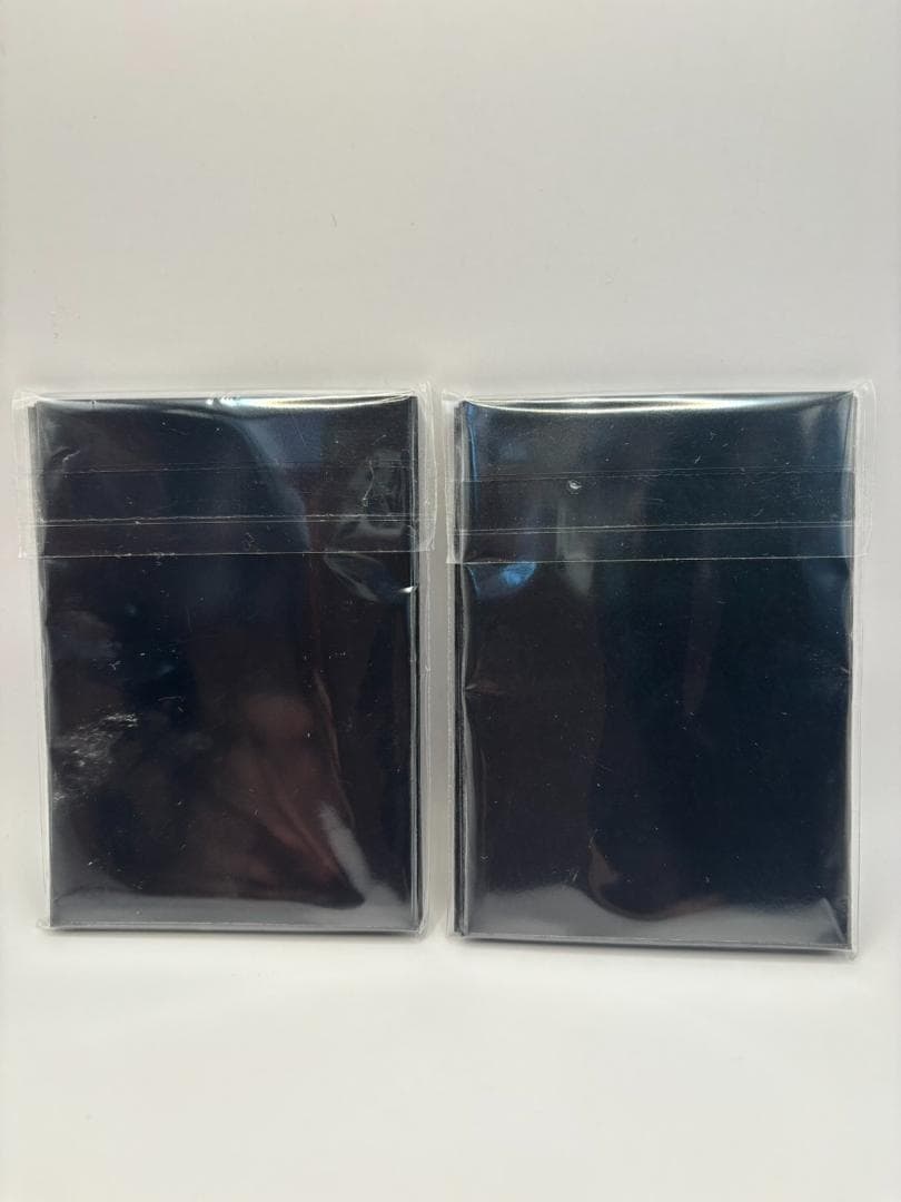 遊戯王 スリーブ 遊戯の日 未開封 2つセット - メルカリ