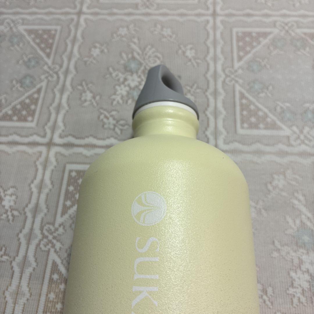 【新品 限定品】SUKALA 水素ボトル グラデーション　SUKALA×SIGG