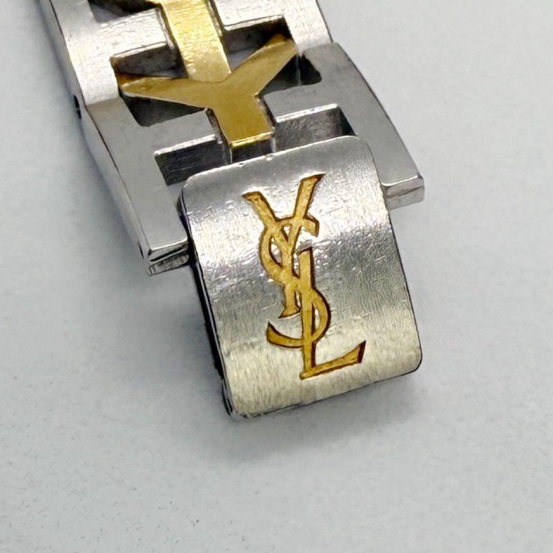 Yves Saint Laurent サンローラン YSL レディース 腕時計 Yves Saint Laurent サンローラン YSL レディース 腕時計