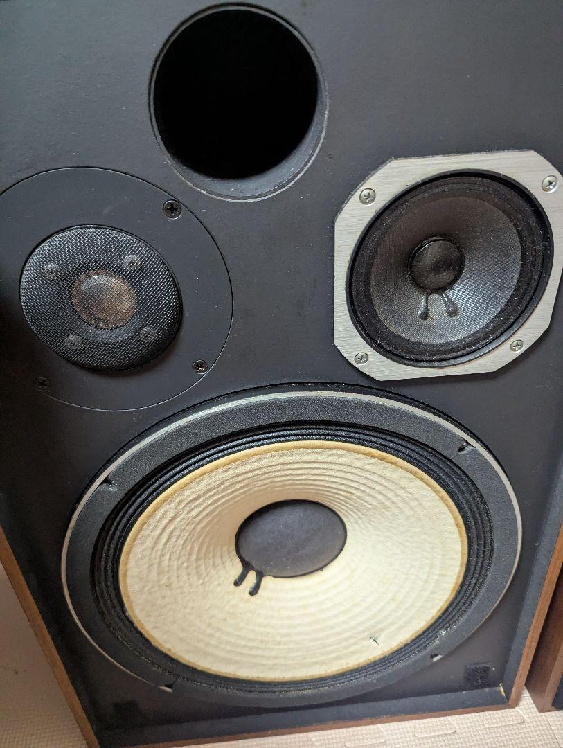 JBL 4312A