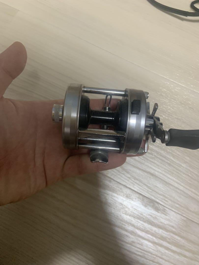 アブガルシア　2500c ヴィンテージ