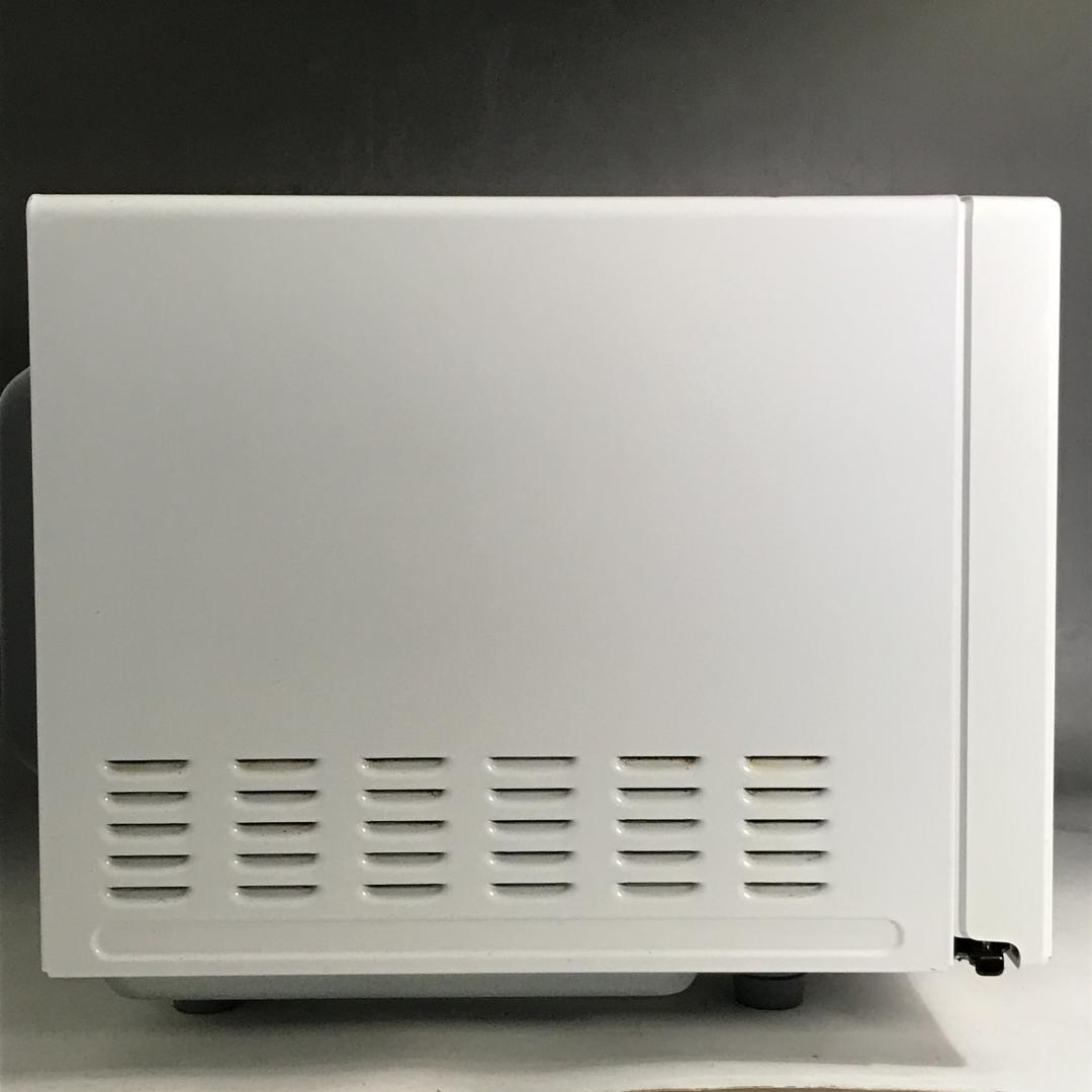 TOSHIBA 電子レンジ ER-SS17B(W) ホワイト 2018年製
