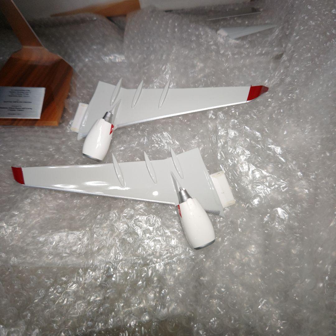 1/100 737-800W MENDOOWOORRJI パックミン 現状品