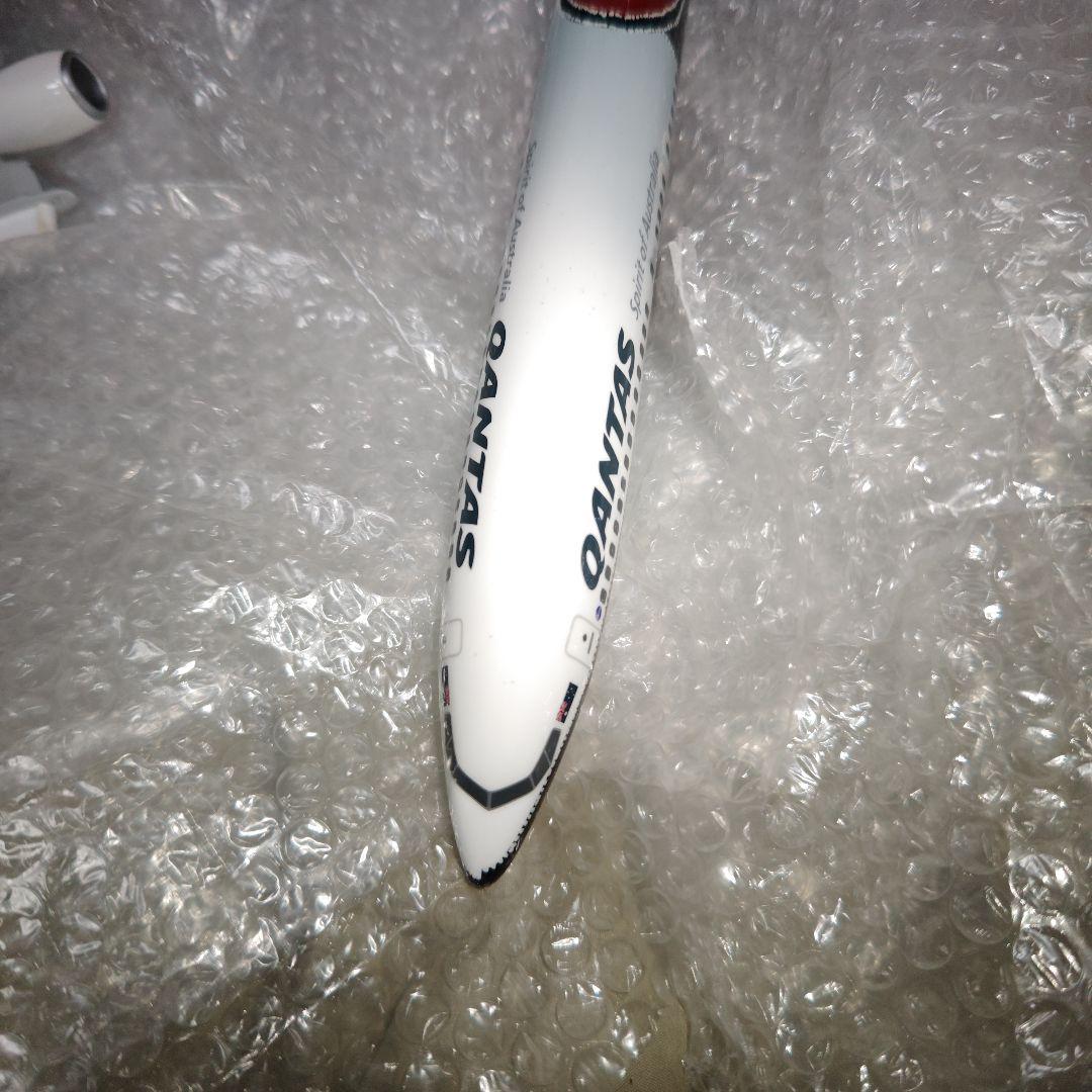 1/100 737-800W MENDOOWOORRJI パックミン 現状品