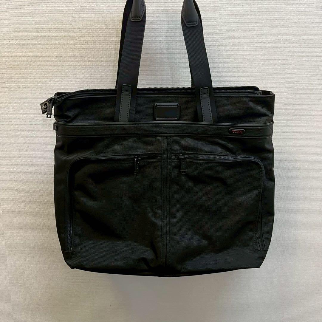 TUMI トゥミ ブリーフケース　ビジネスバッグ