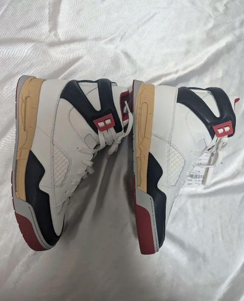 新品未使用　Maison Margiela マルジェラ　DDSTCK　43