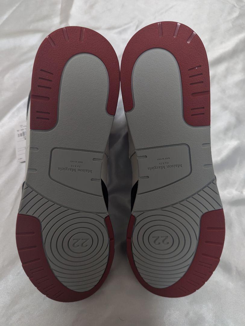 新品未使用　Maison Margiela マルジェラ　DDSTCK　43