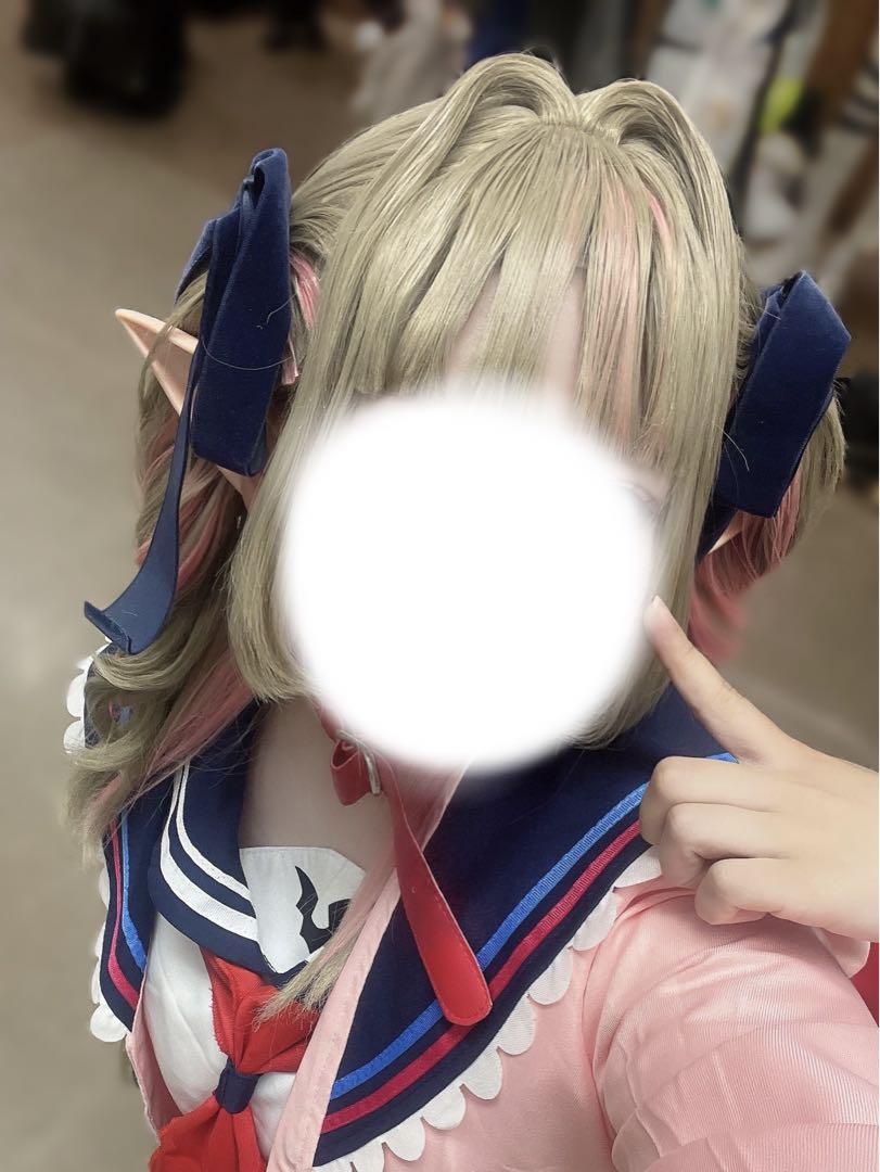 魔界のりりむ　コスプレ　衣装