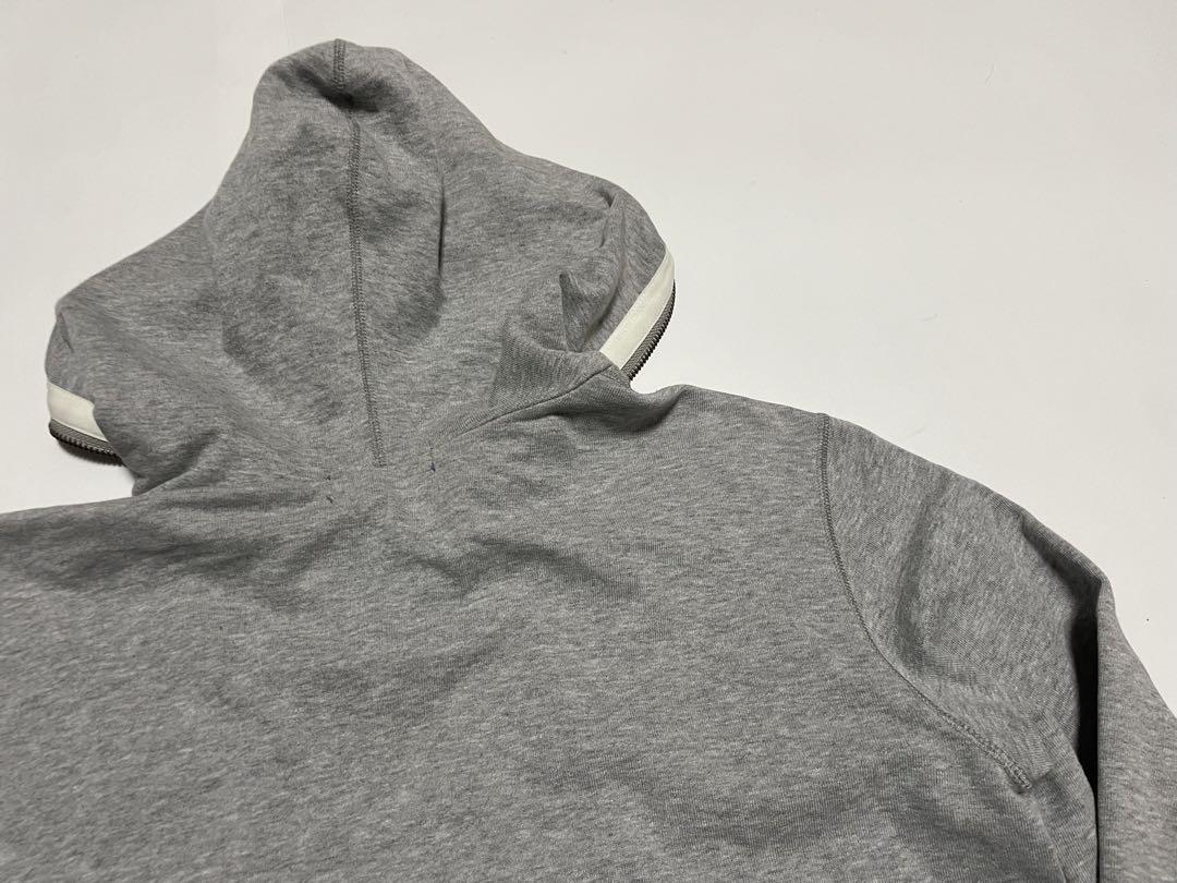 m2632 FRED PERRY  ジップアップ パーカー M