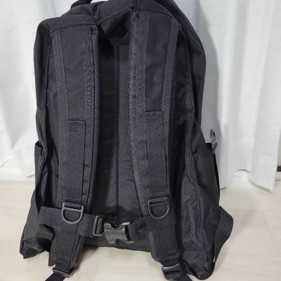グレゴリー　デイパック　ノーティアム別注モデル