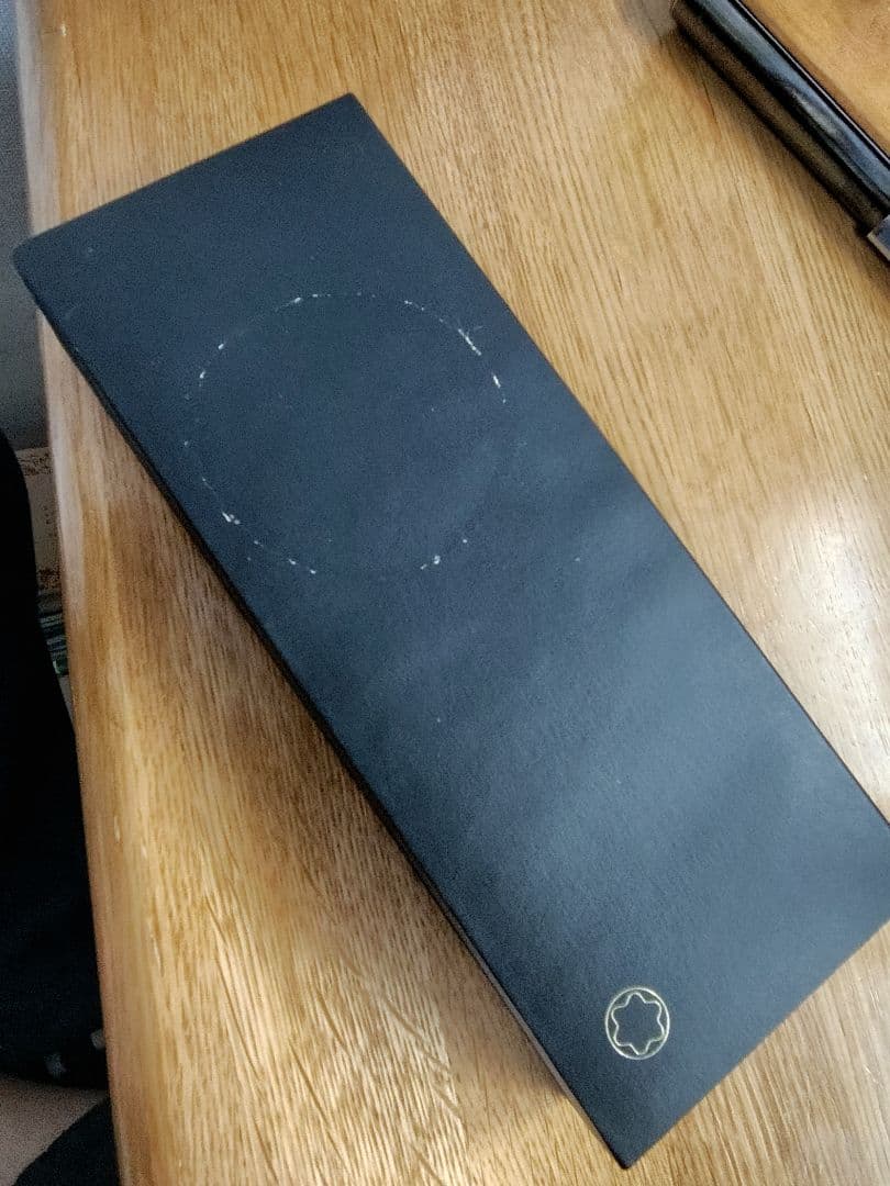 万年筆 スターウォーカー