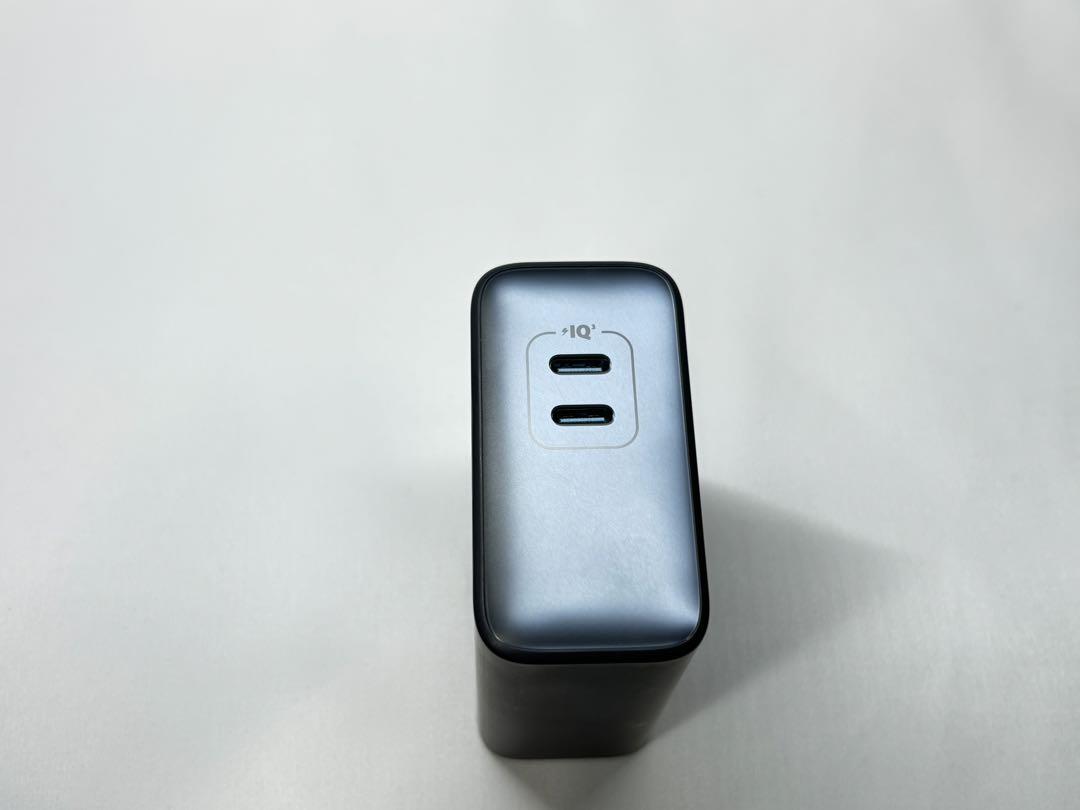 【低頻度使用】Anker 521 Power Bank モバイルバッテリー