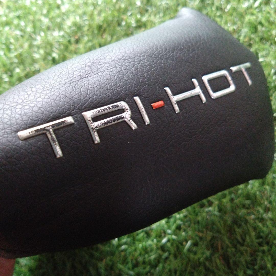オデッセイ　TRI-HOT 5K パター　34インチ