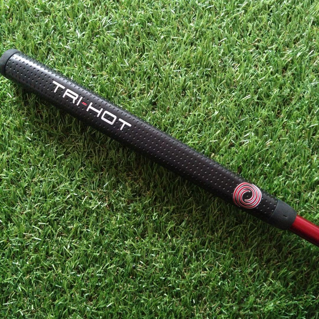 オデッセイ　TRI-HOT 5K パター　34インチ