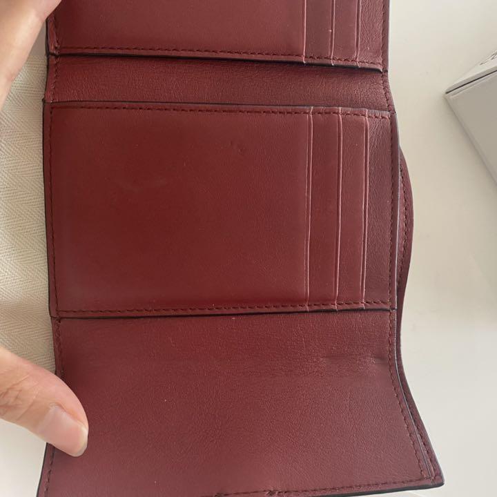 冬バーゲン☆】 LOEWE 折りたたみ財布 ライトブラウン - 折り財布 - cronoslab.org 冬バーゲン☆】 LOEWE 折りたたみ財布 ライトブラウン - 折り財布 - cronoslab.org