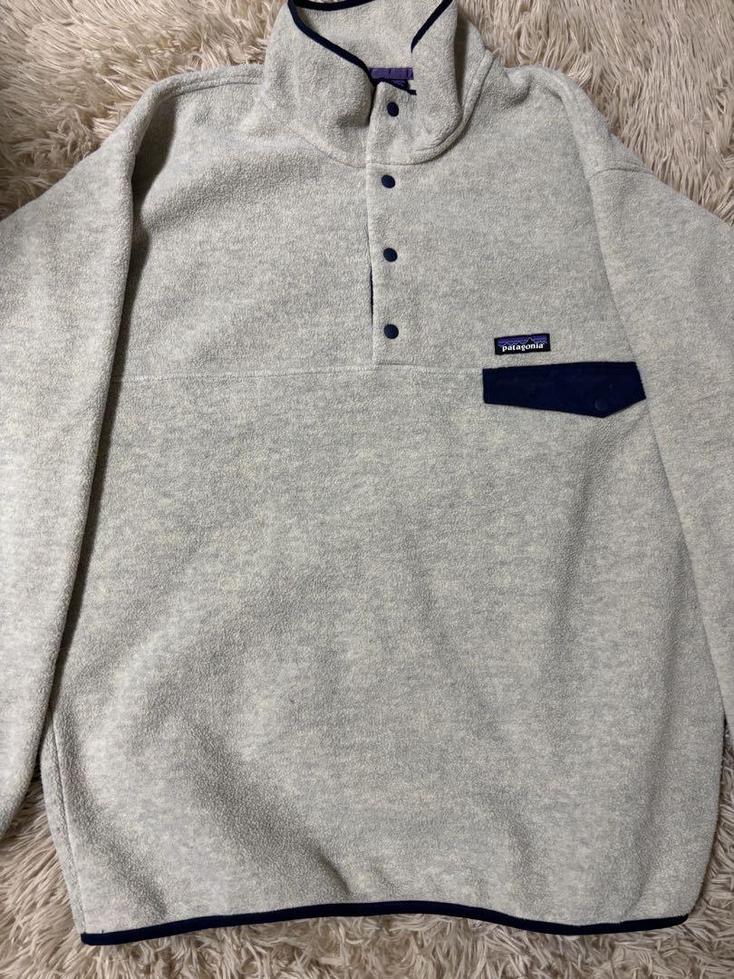 XLサイズ 新品未使用【2008・廃盤カラー】patagonia メンズ
