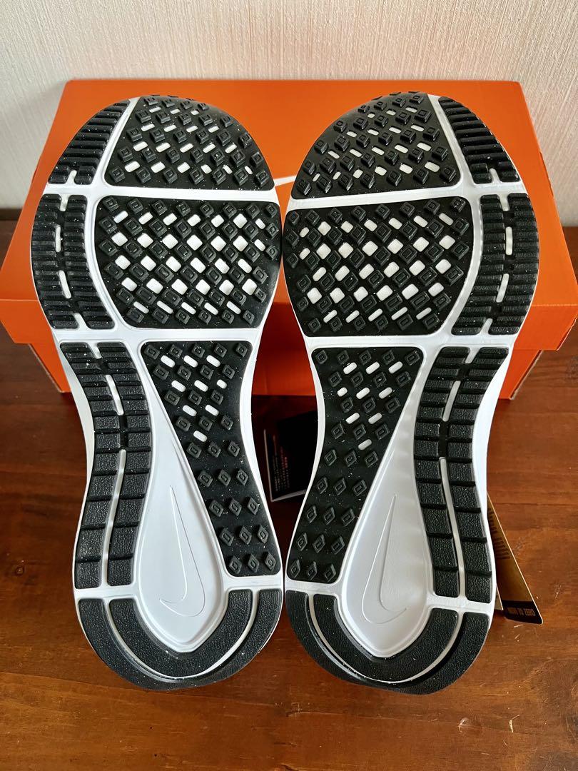 NIKE エアズーム　ストラクチャー25 メンズ　ランニング　26.5cm 新品
