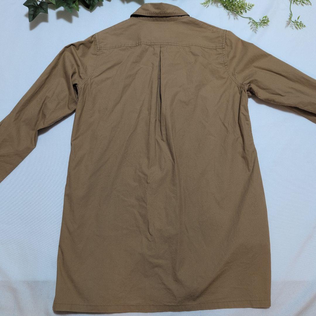 日本製 STILL BY HAND スティルバイハンド カバーオール Mサイズ