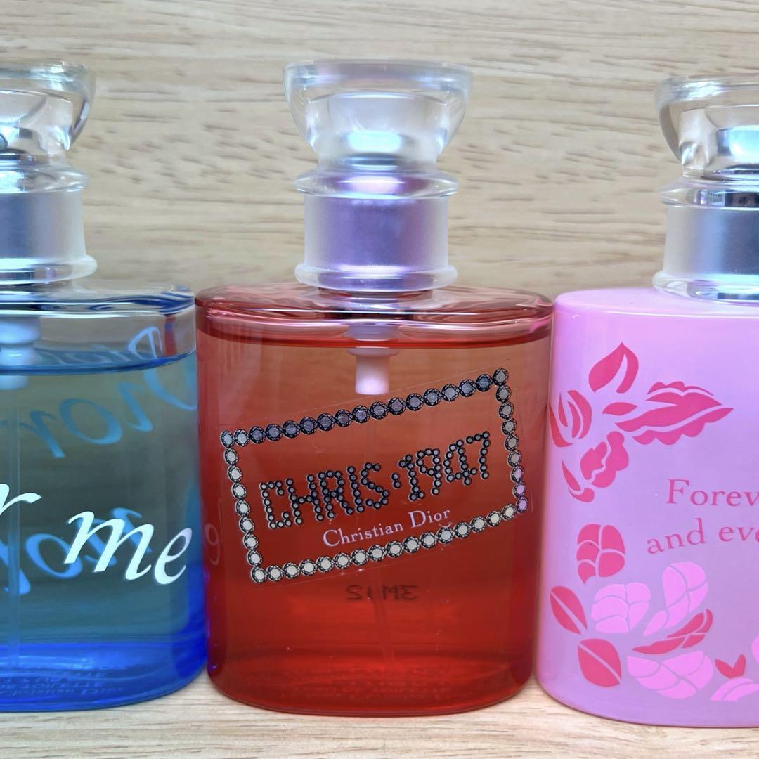 DIOR ディオール 香水 オードトワレ セット 1947 Dior me DIOR ディオール 香水 オードトワレ セット 1947 Dior me - メルカリ