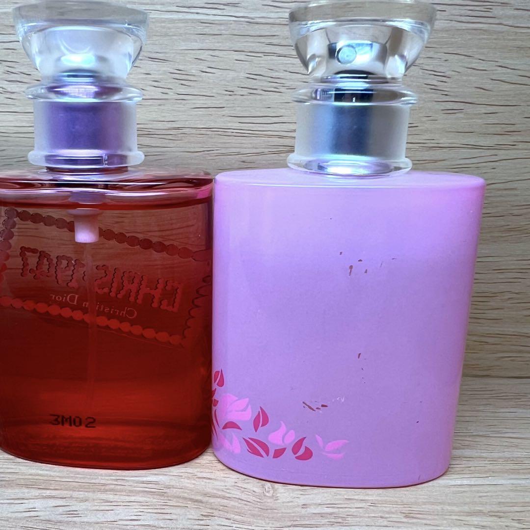 DIOR ディオール 香水 オードトワレ セット 1947 Dior me DIOR ディオール 香水 オードトワレ セット 1947 Dior me - メルカリ