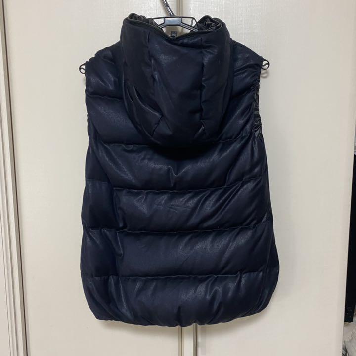 新作入荷!!】 ダウンベスト ジャケット・アウター 42 DUVETICA