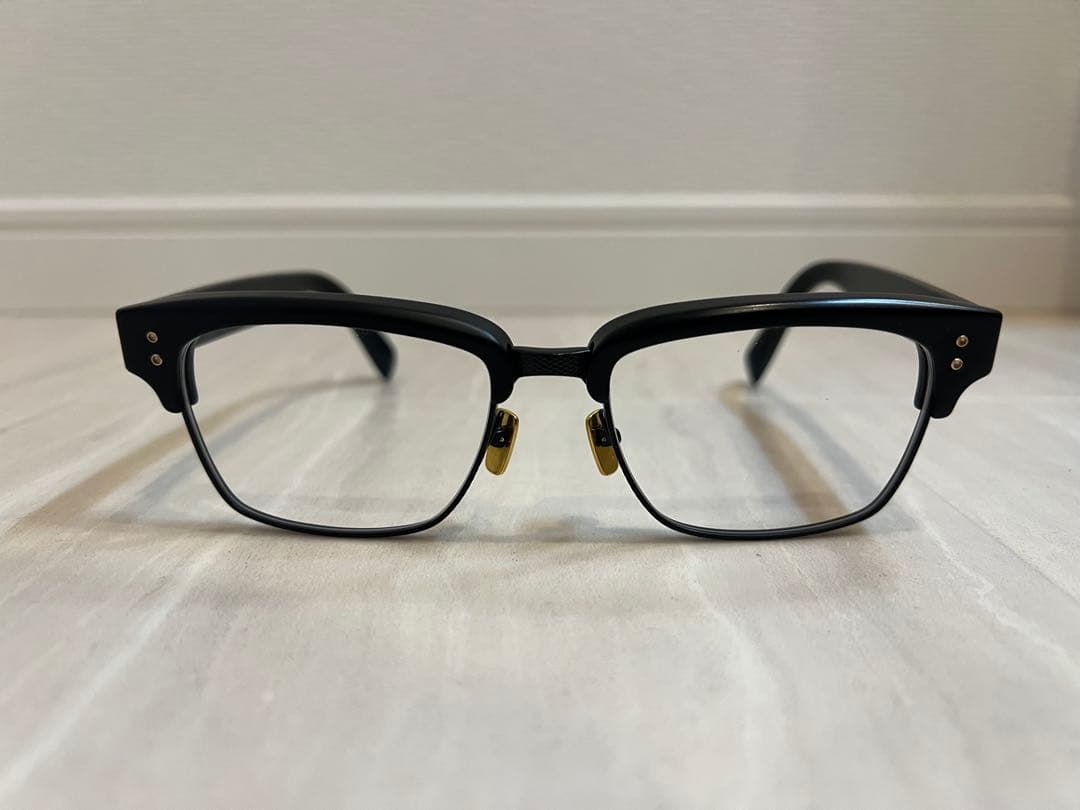 DITA Statesman 初代