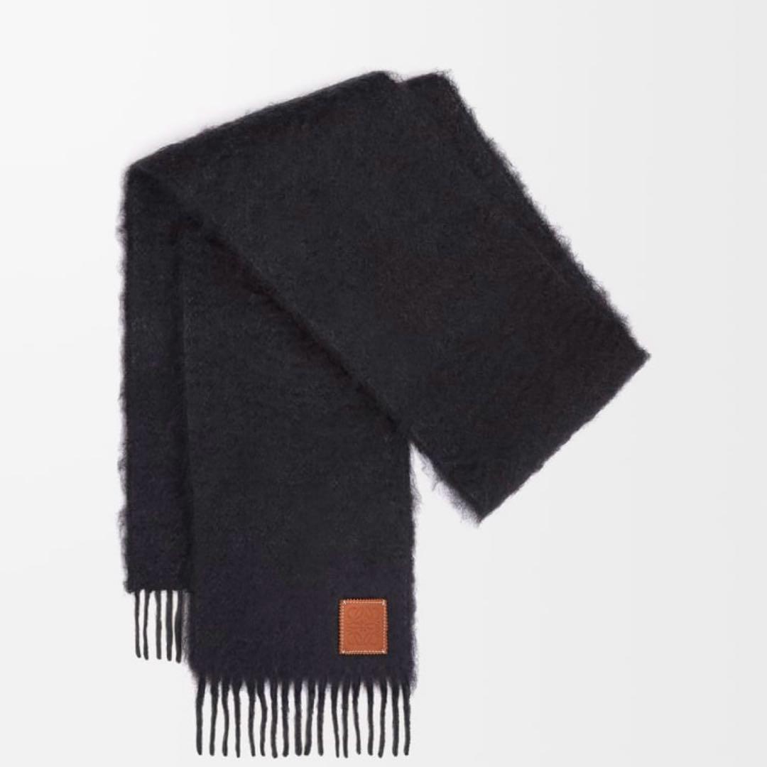 LOEWE ストール