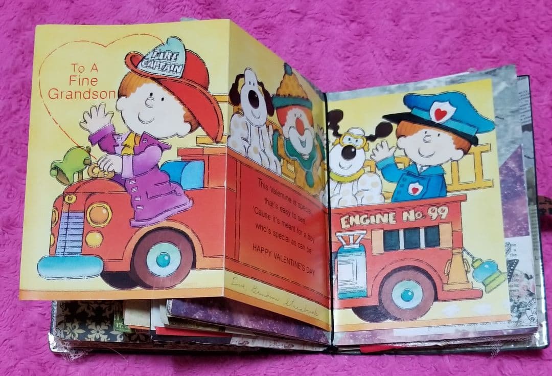 ファイル 大容量やや傷や汚れあり