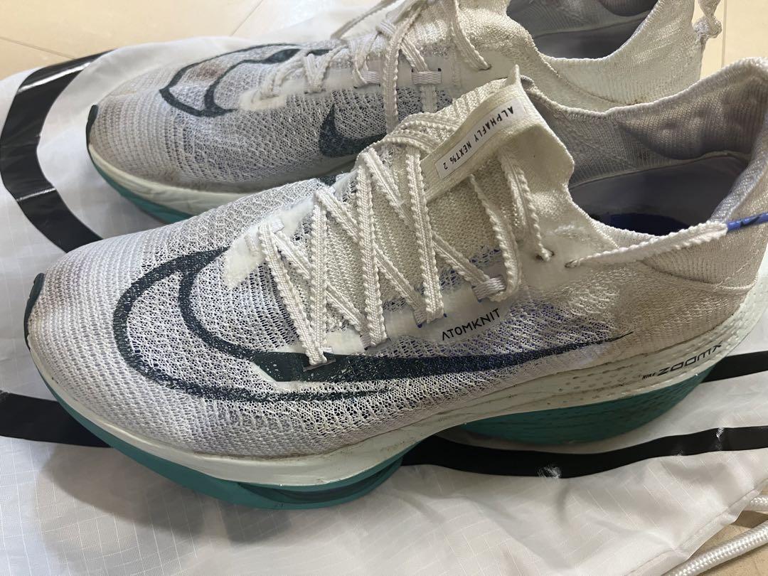 NIKEアルファフライ2