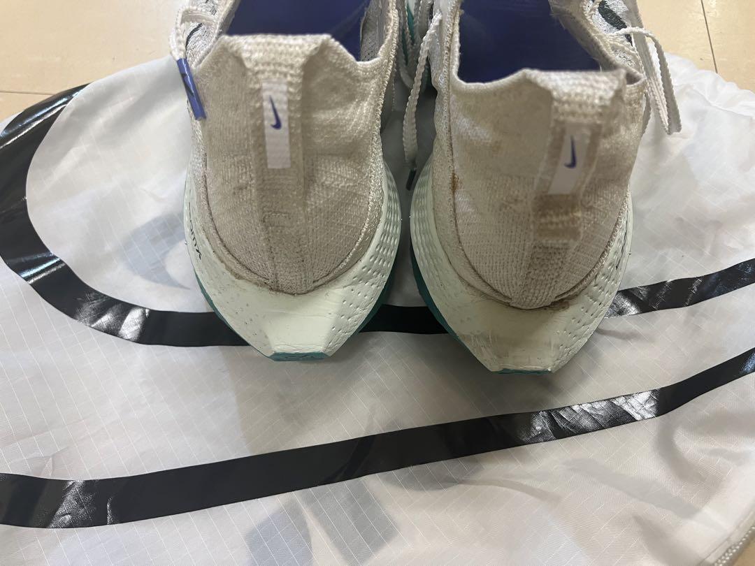 NIKEアルファフライ2
