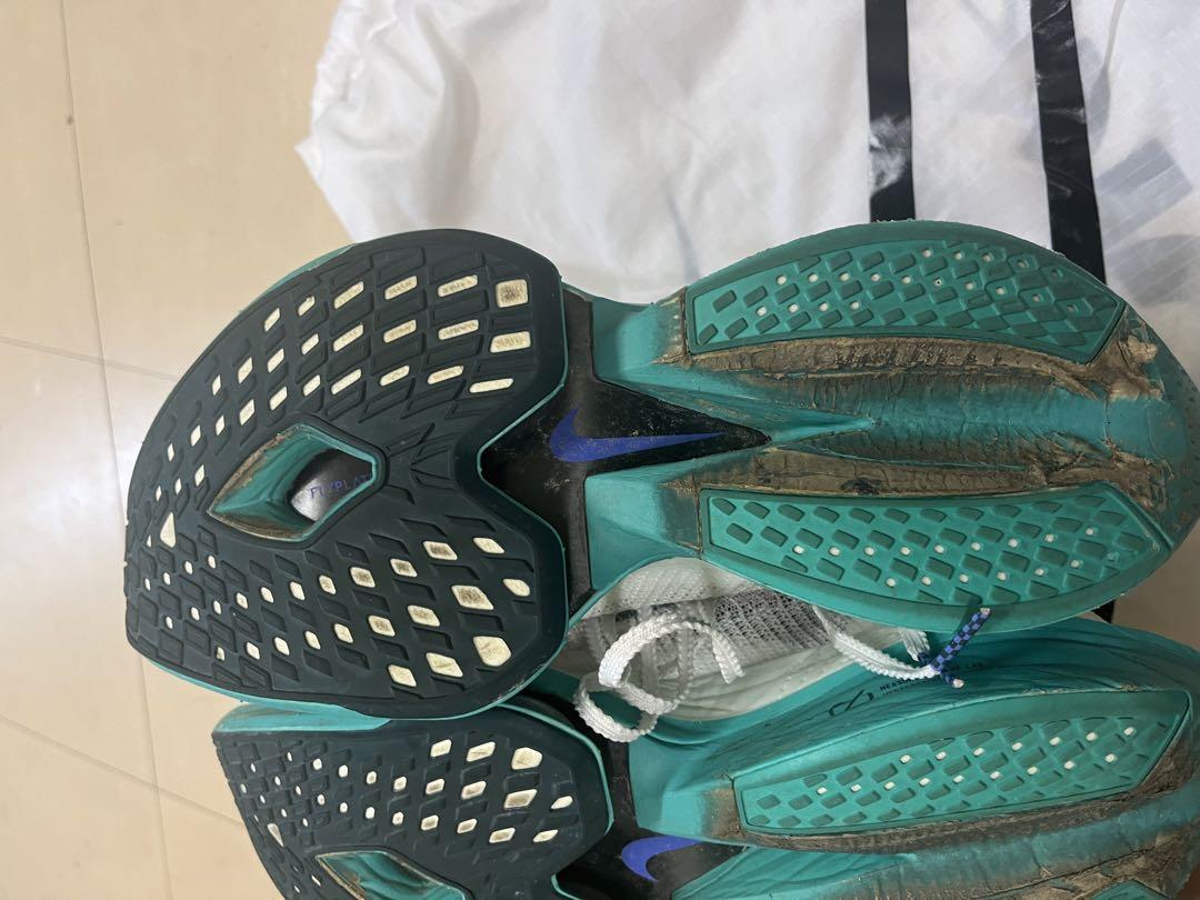 NIKEアルファフライ2