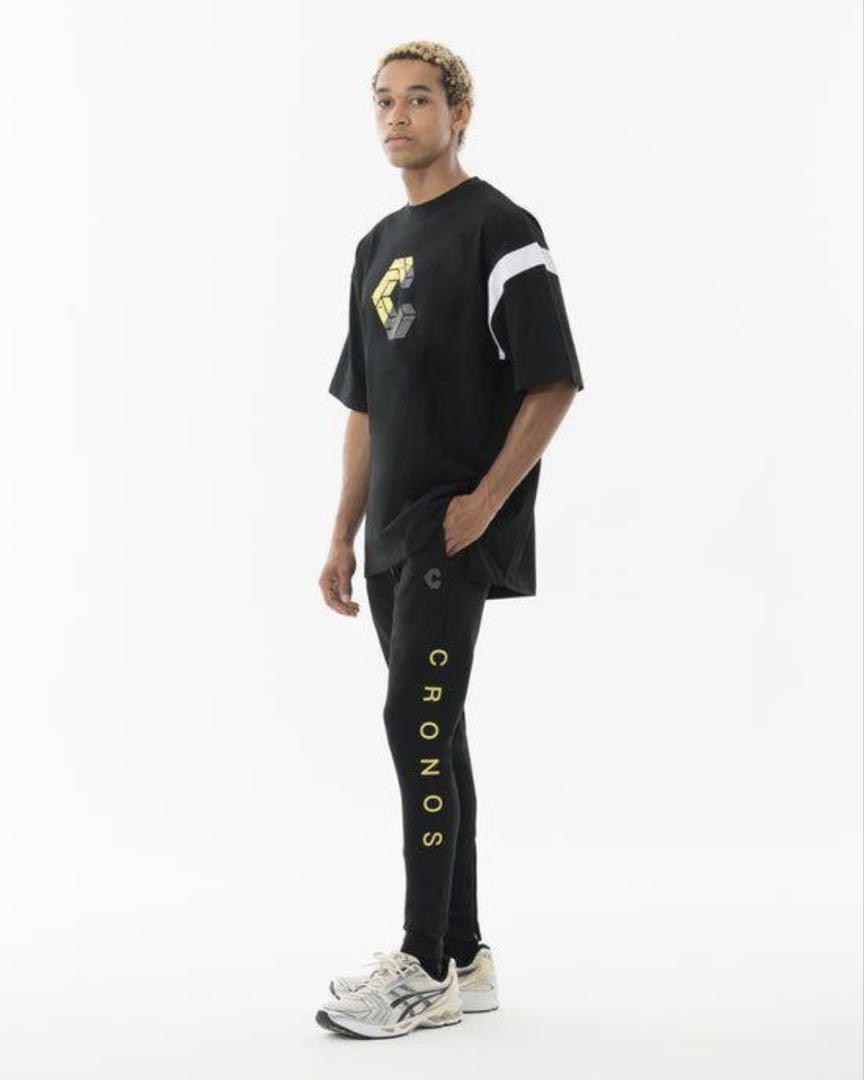 新品 CRONOS 表参道限定EDITION パンツ　Sパンツ