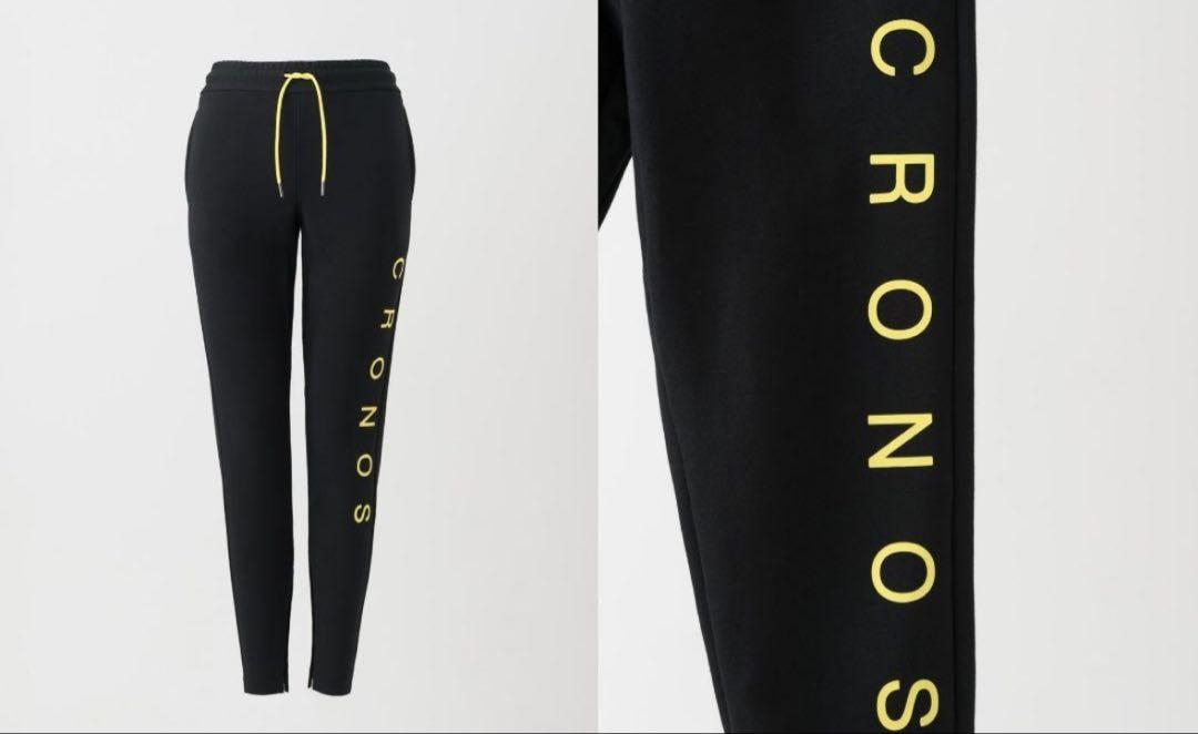 新品 CRONOS 表参道限定EDITION パンツ　S