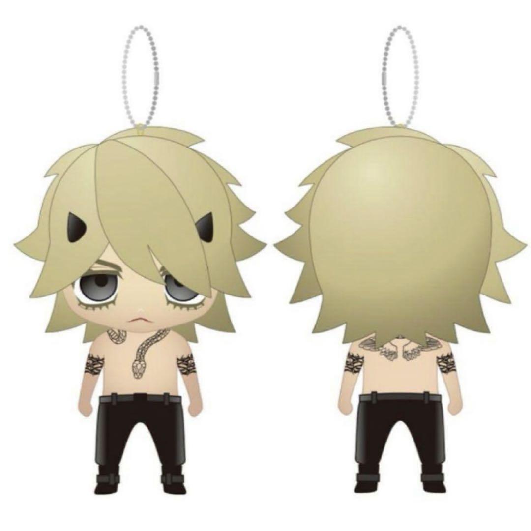 ● HYDE