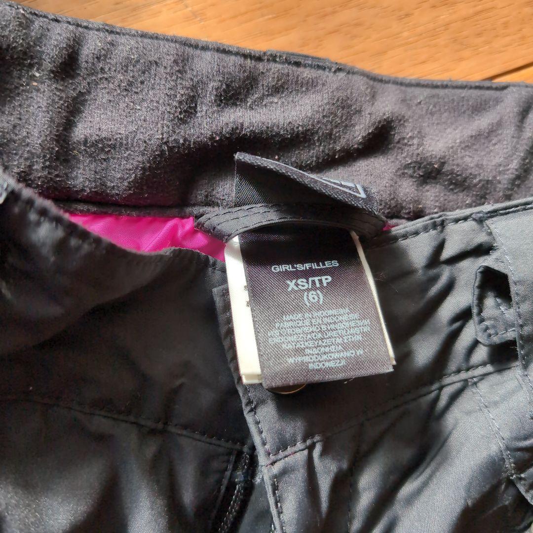THE NORTH FACE 子ども用ウェア XXS（5-6歳）