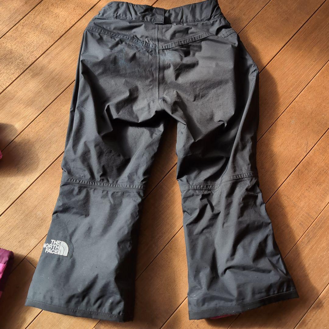 THE NORTH FACE 子ども用ウェア XXS（5-6歳）