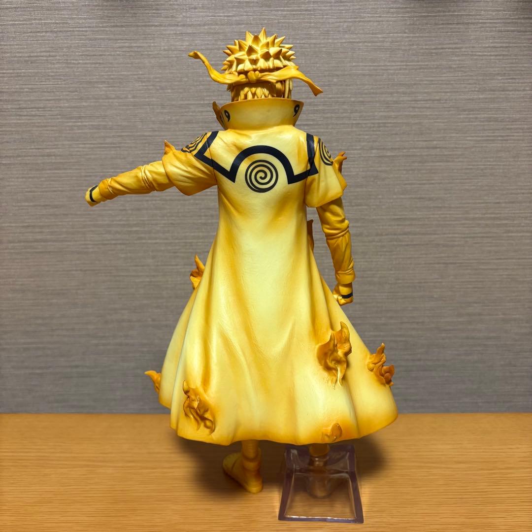 NARUTO 一番くじ　フィギュア