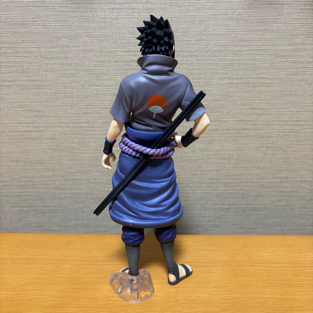 NARUTO 一番くじ　フィギュア