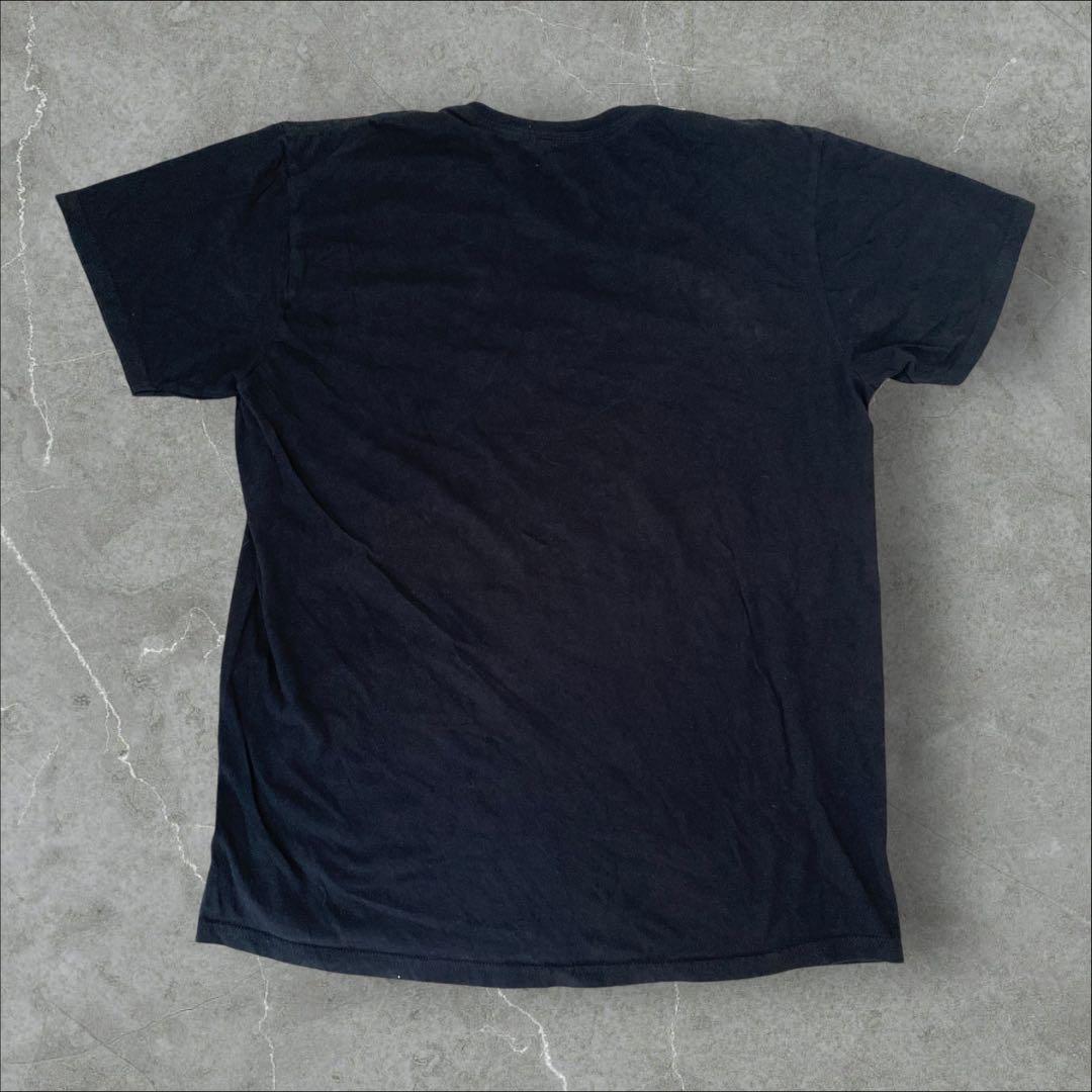 貴重S! 在原みゆき着！VINTAGE Tシャツ 元素記号 ヴィンテージ