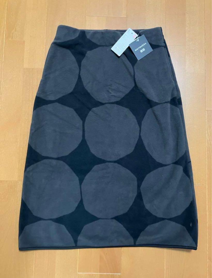 専用★ おまとめUNIQLOユニクロバイマリメッコ  フリースセット