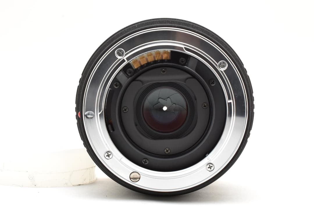 Sigma 15mm F2.8 EX FISHEYE Sony #8889