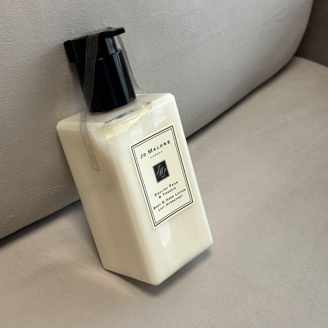 JO MALONE ボディ＆ハンドローション 250ml