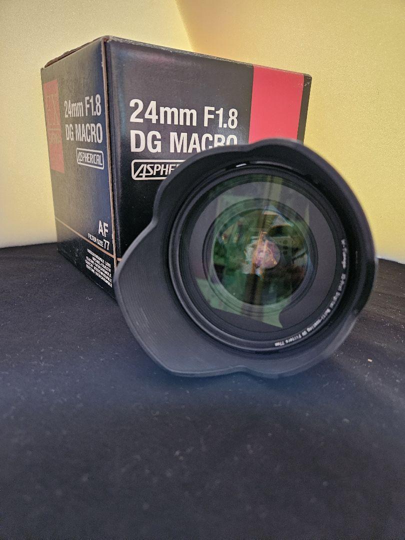 DG MACRO