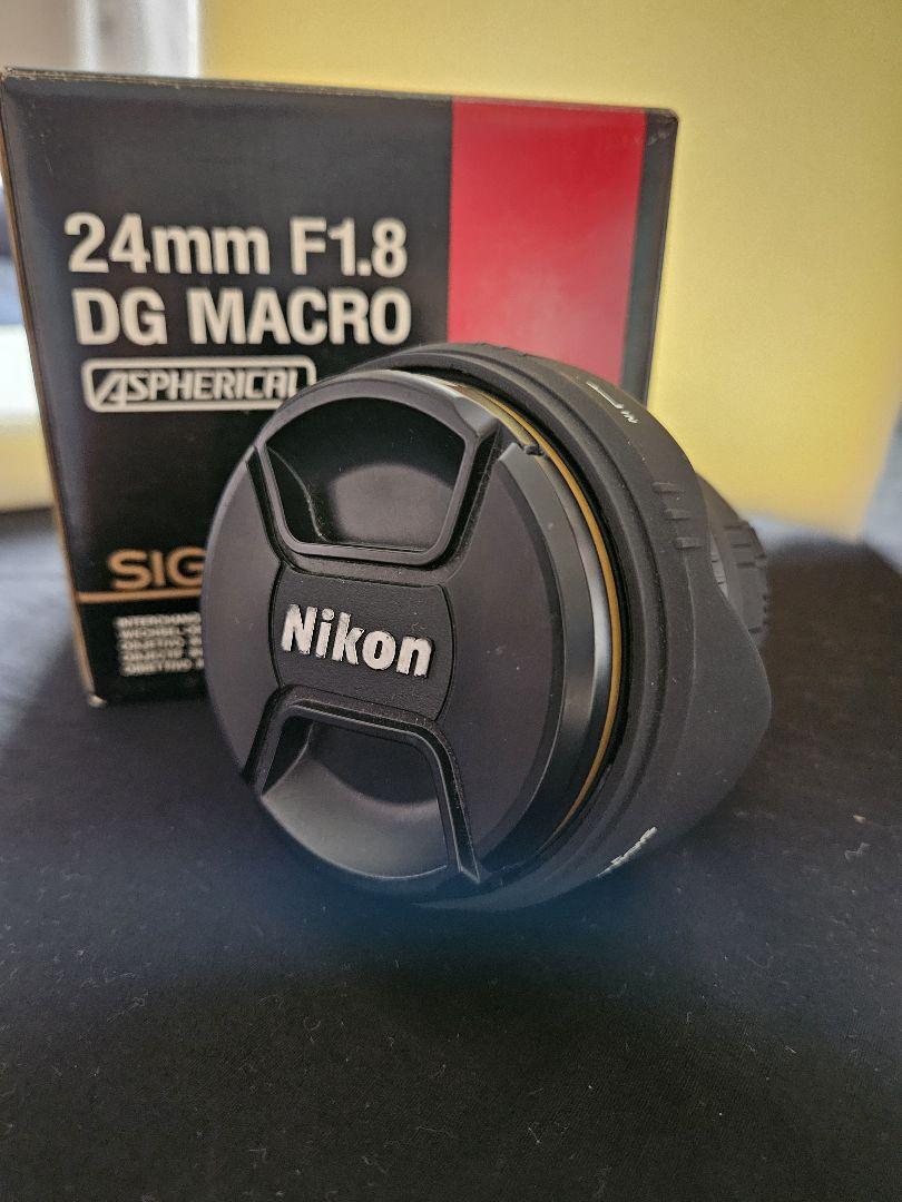 F1.8 DG