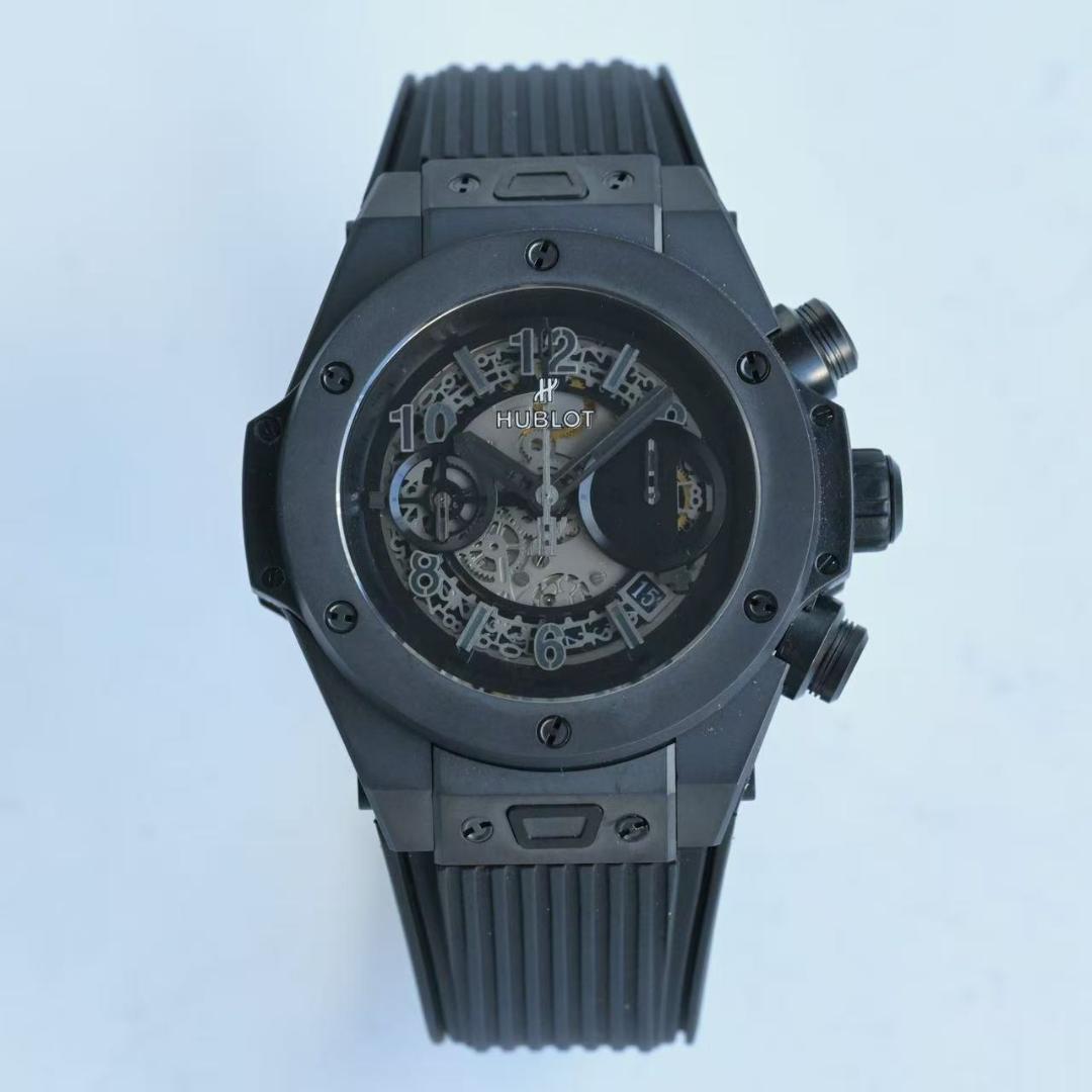 ウブロ 自動巻き機械 HUBLOT 人氣 時計