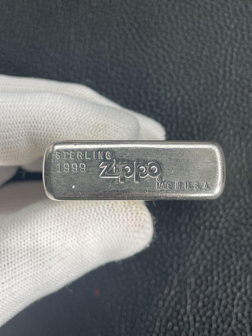 ZIPPO STARLING
