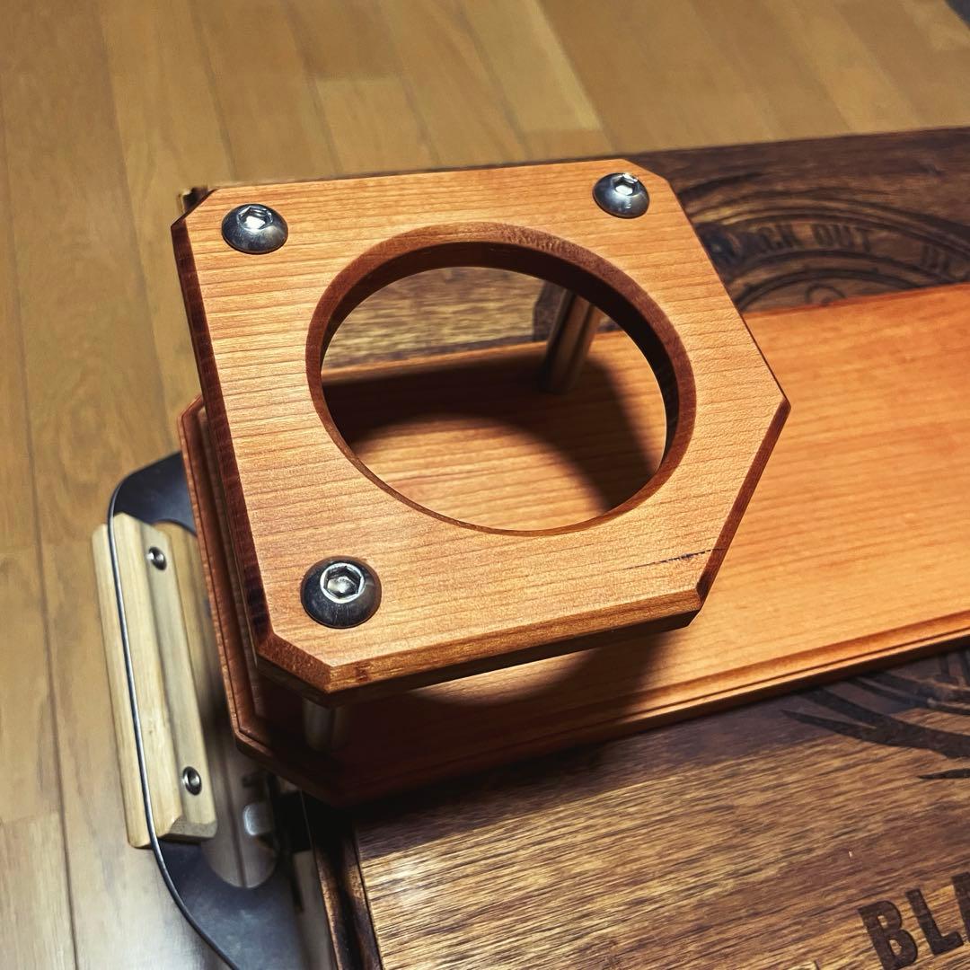 フロントテーブル