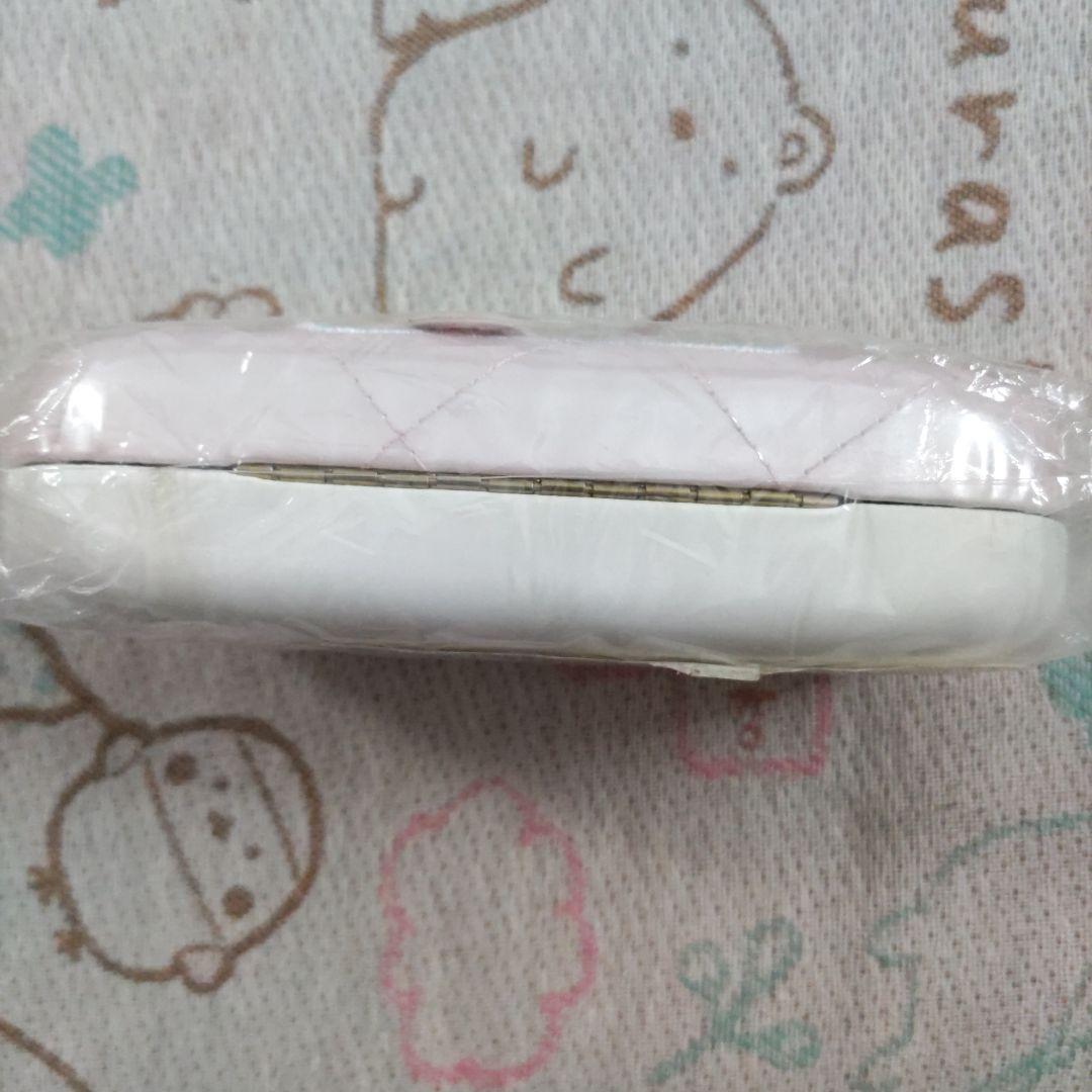 ハローキティメガネケースキルトシリーズ