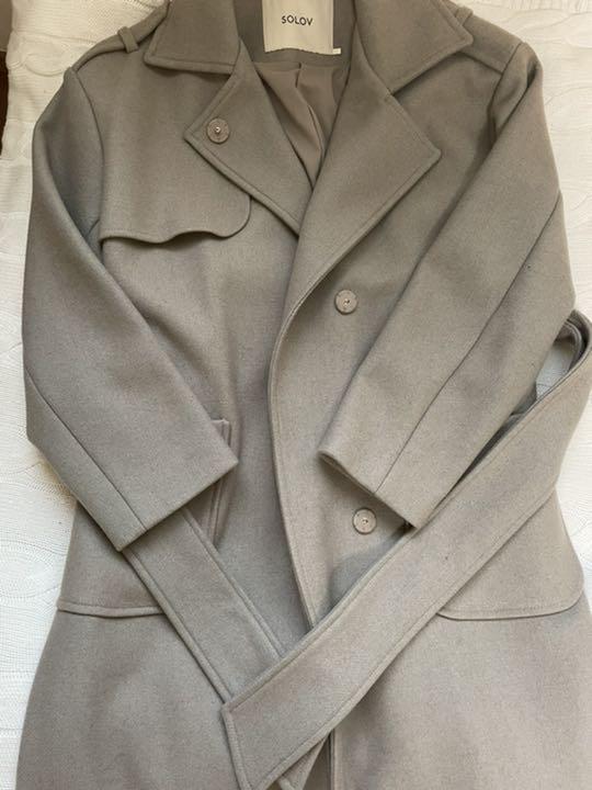 37%割引S【即納】 solov ロングコート ロングコート ジャケット/アウターS-WWW.FIDAKENYA.ORG 37%割引S【即納】 solov ロングコート ロングコート ジャケット/アウターS-WWW.FIDAKENYA.ORG