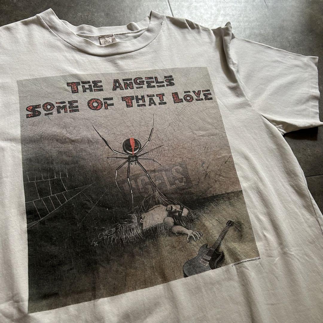 the